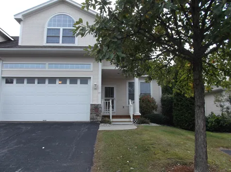 87 Irish Cove Road South Burlington VT 05403