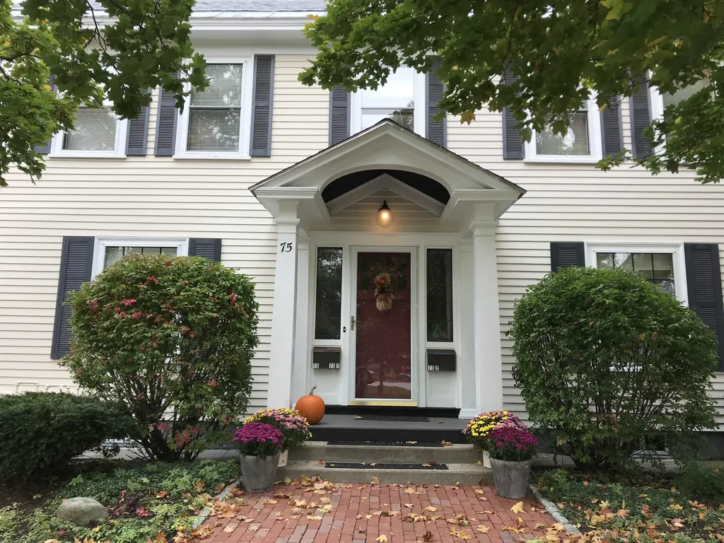 75 Park Street Exeter NH 03833