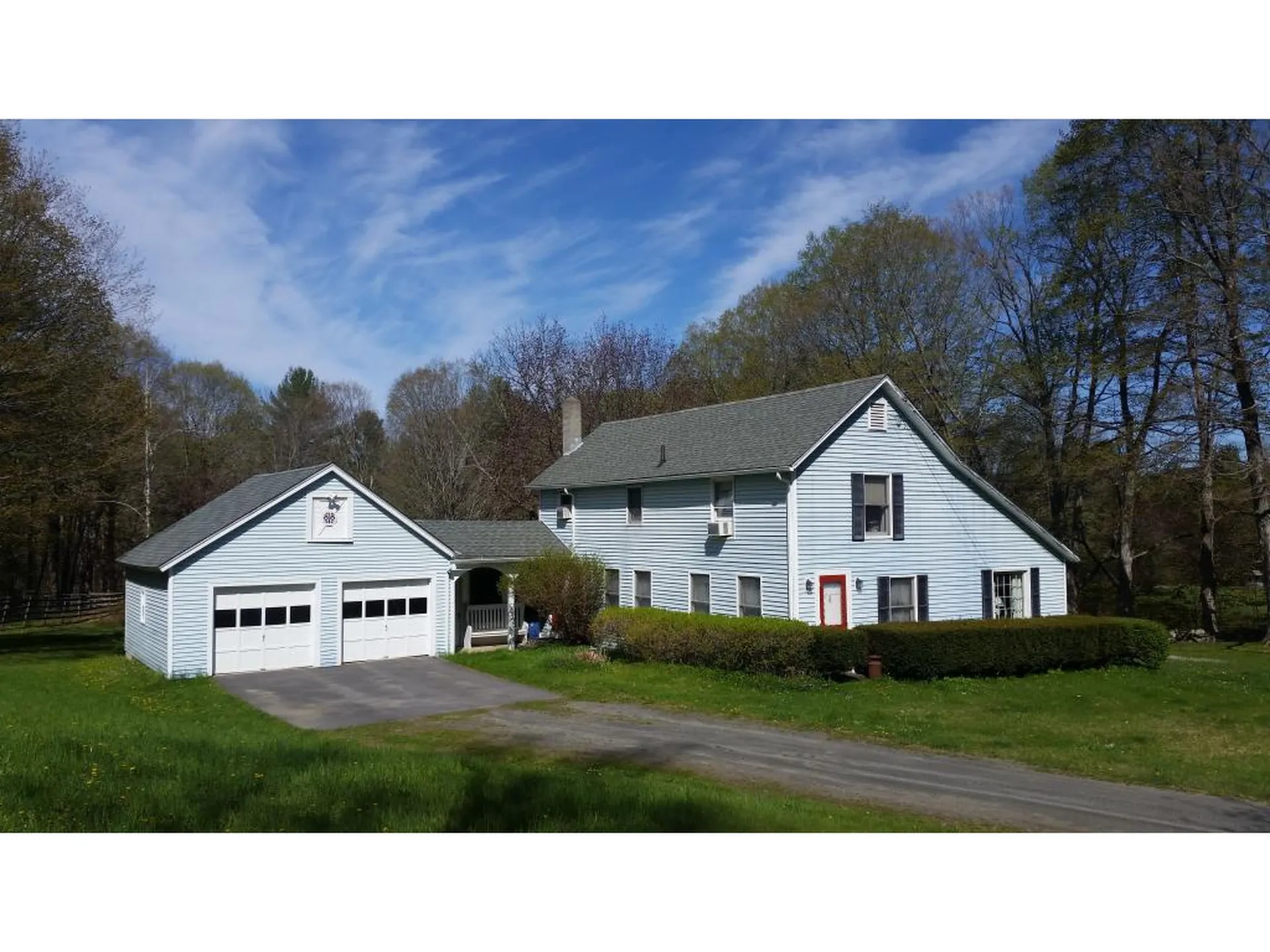 116 Twin Brook Road Chesterfield NH 03443