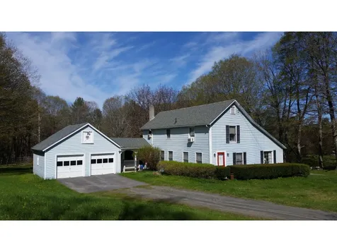 116 Twin Brook Road Chesterfield NH 03443