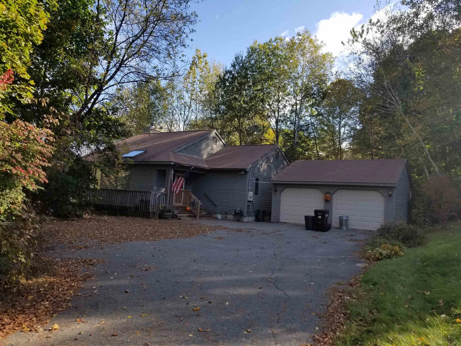 8 Devon Lane Claremont NH 03743