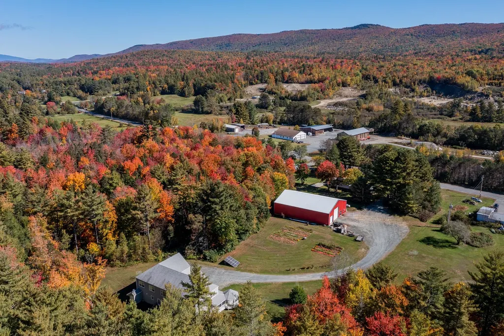 9 Funny Cide Drive Canaan NH 03741