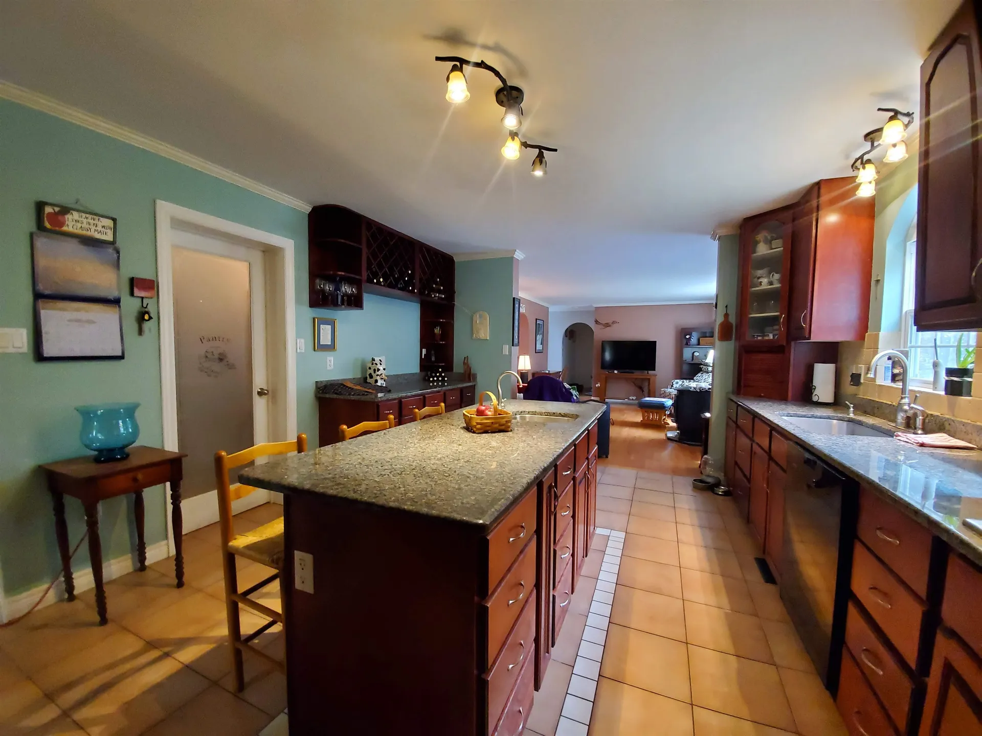 9 Funny Cide Drive Canaan NH 03741