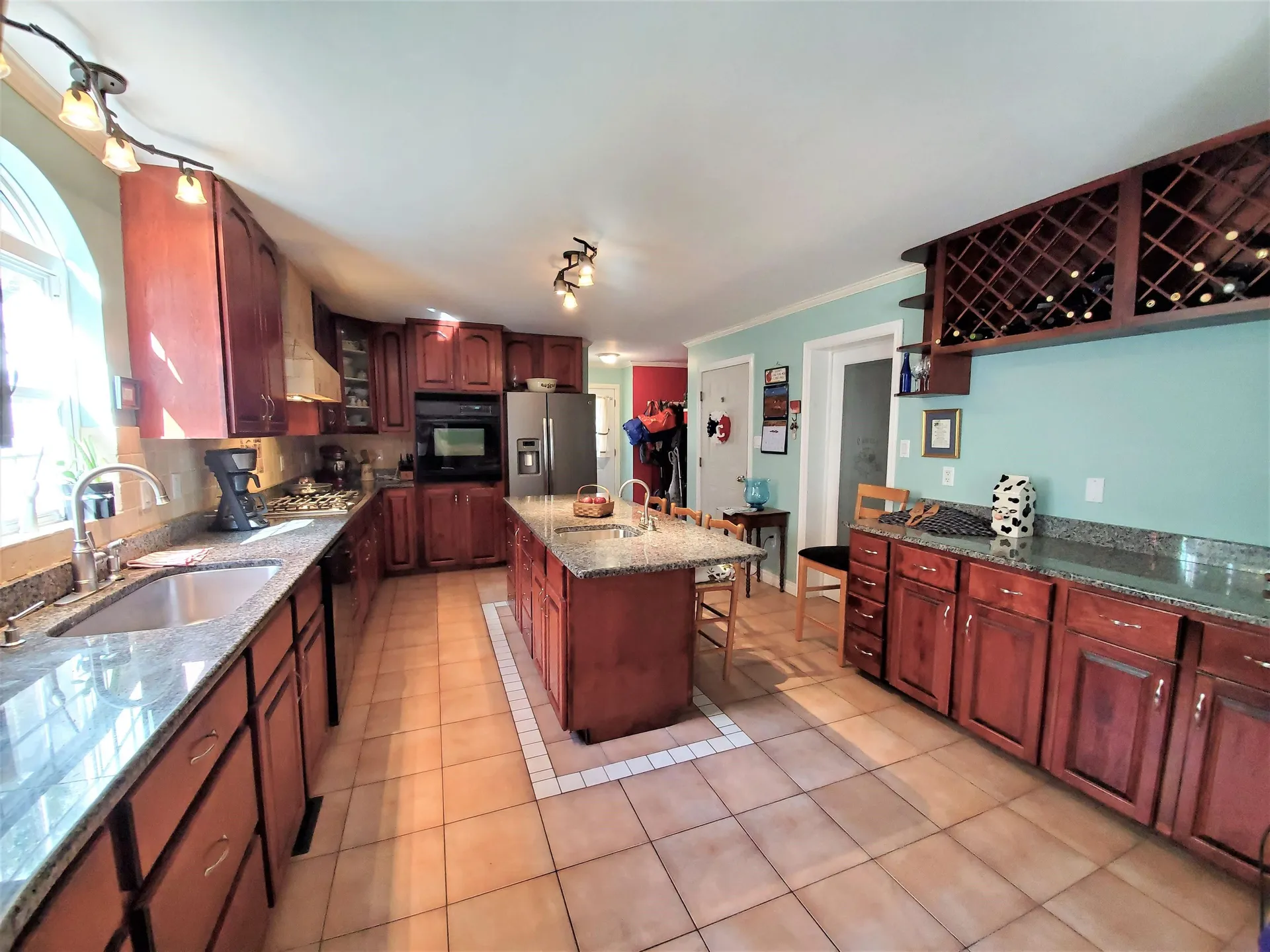 9 Funny Cide Drive Canaan NH 03741