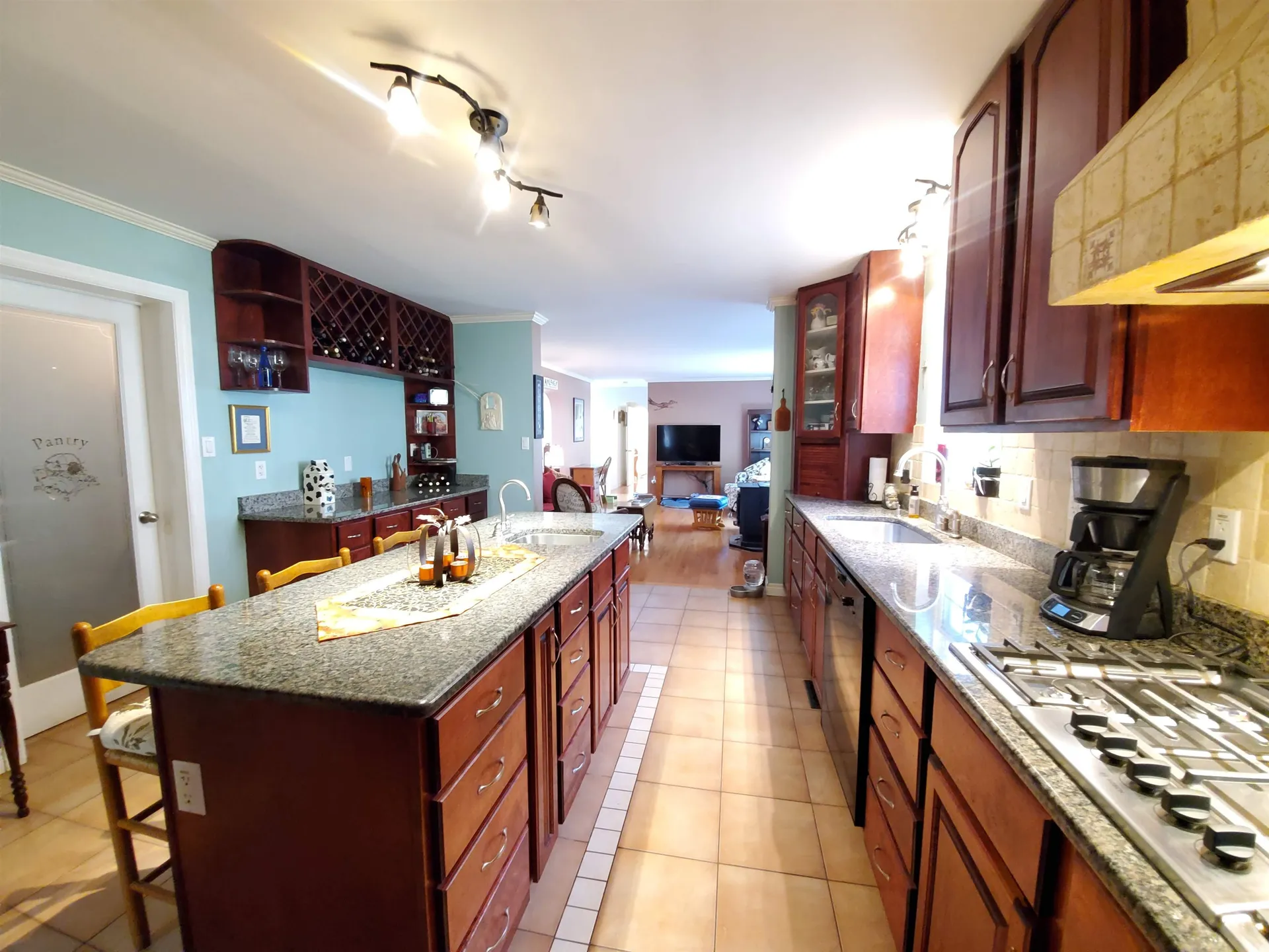 9 Funny Cide Drive Canaan NH 03741