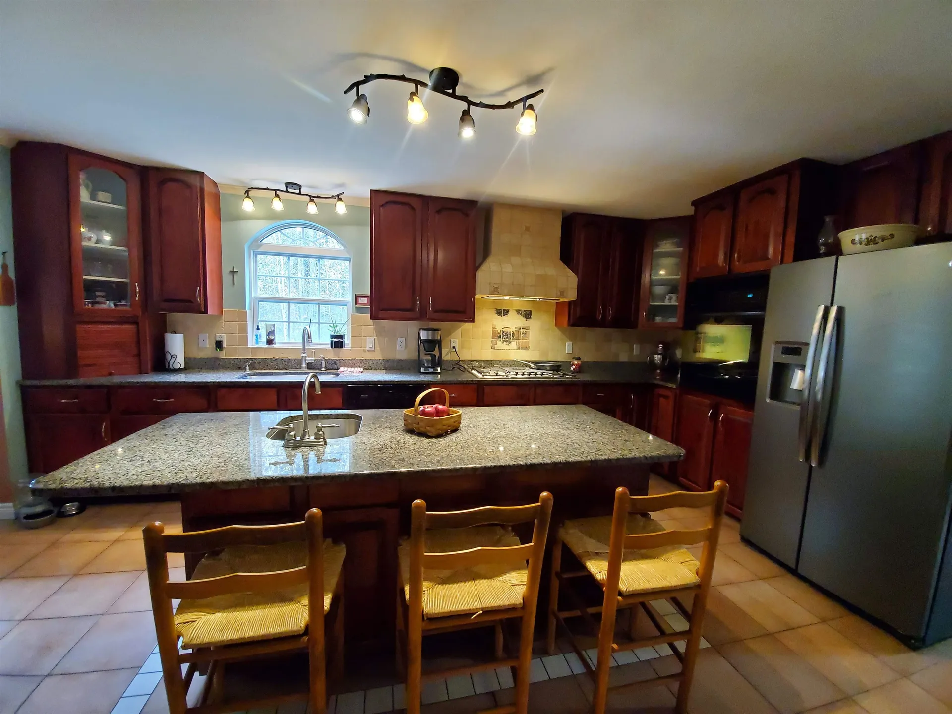9 Funny Cide Drive Canaan NH 03741