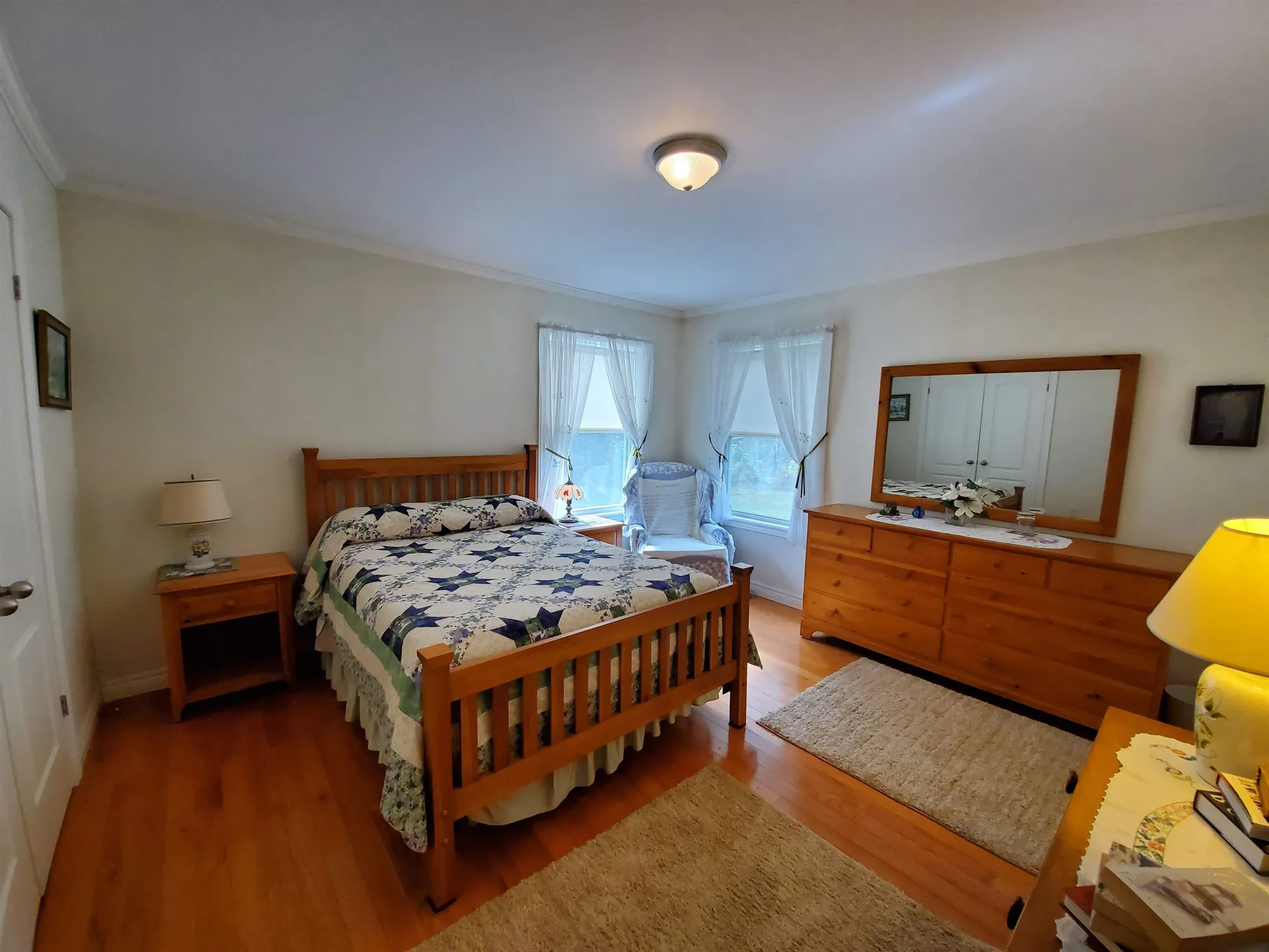 9 Funny Cide Drive Canaan NH 03741