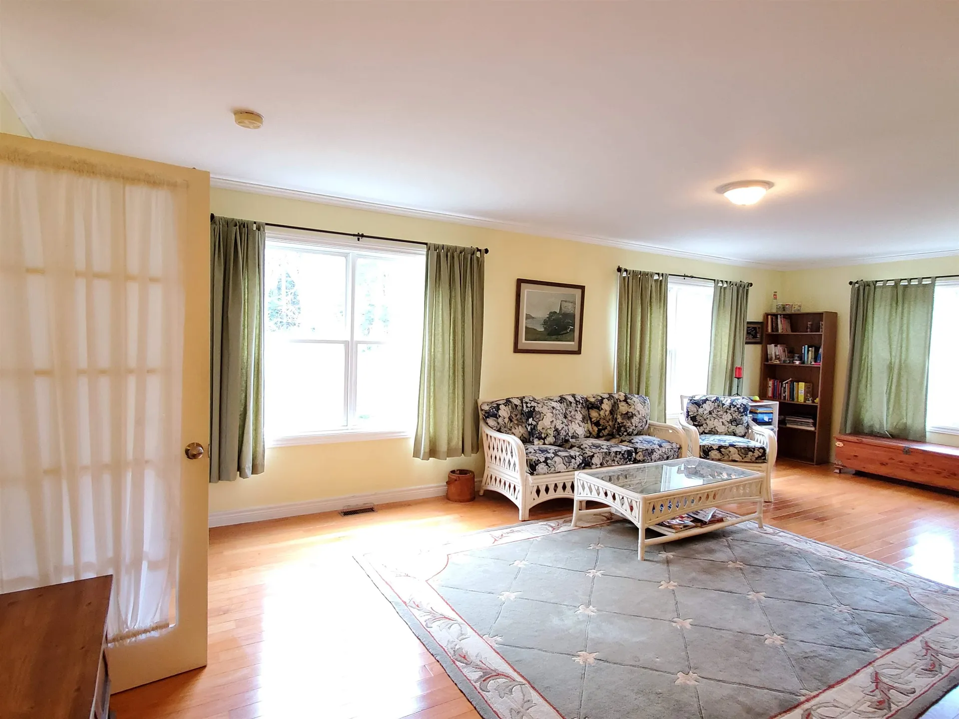 9 Funny Cide Drive Canaan NH 03741