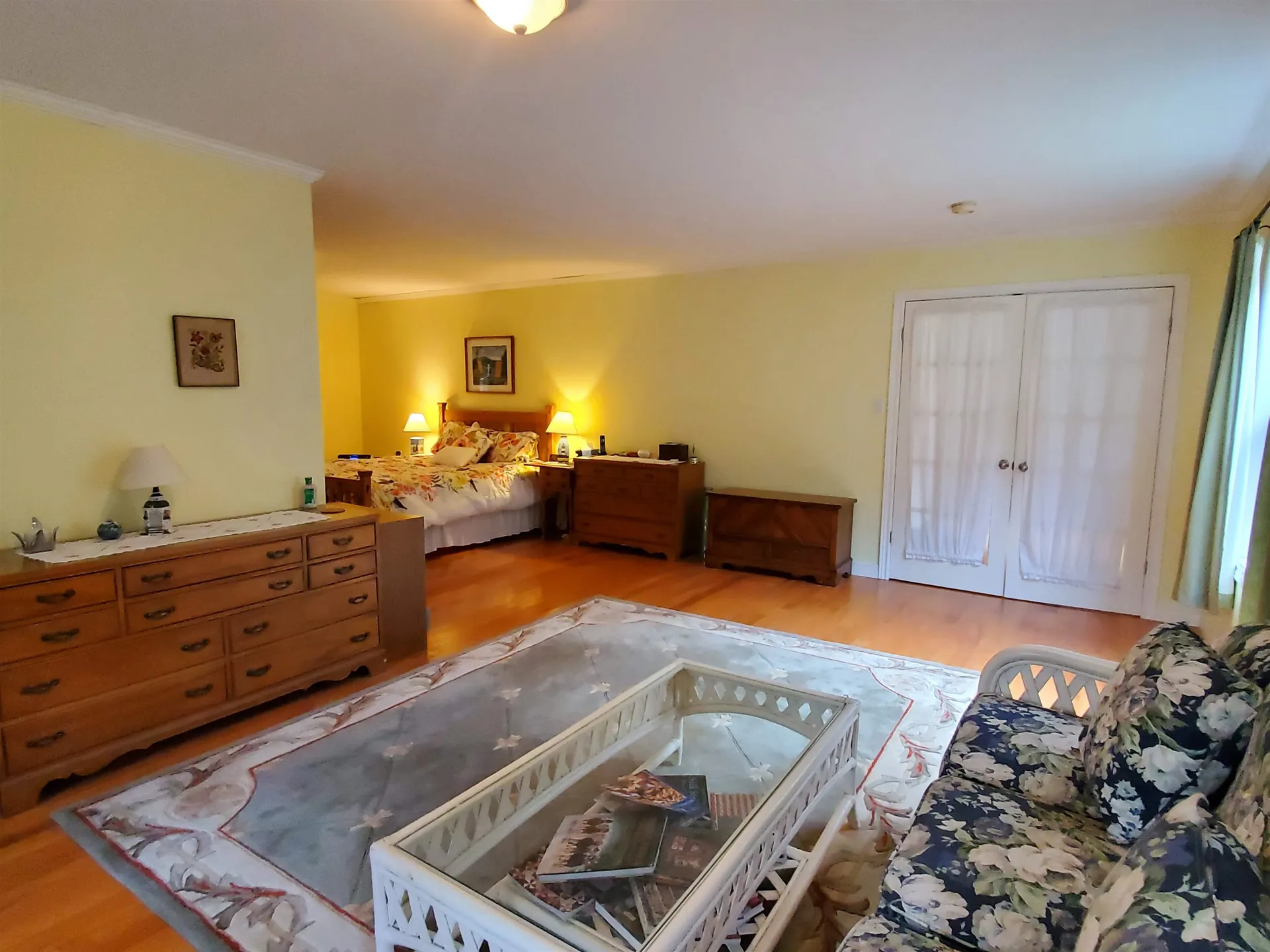 9 Funny Cide Drive Canaan NH 03741