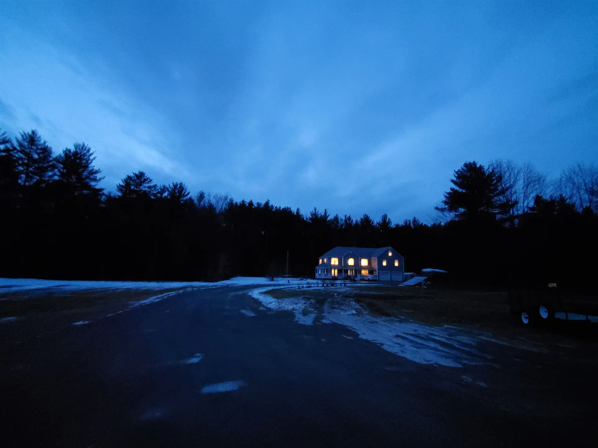 9 Funny Cide Drive Canaan NH 03741