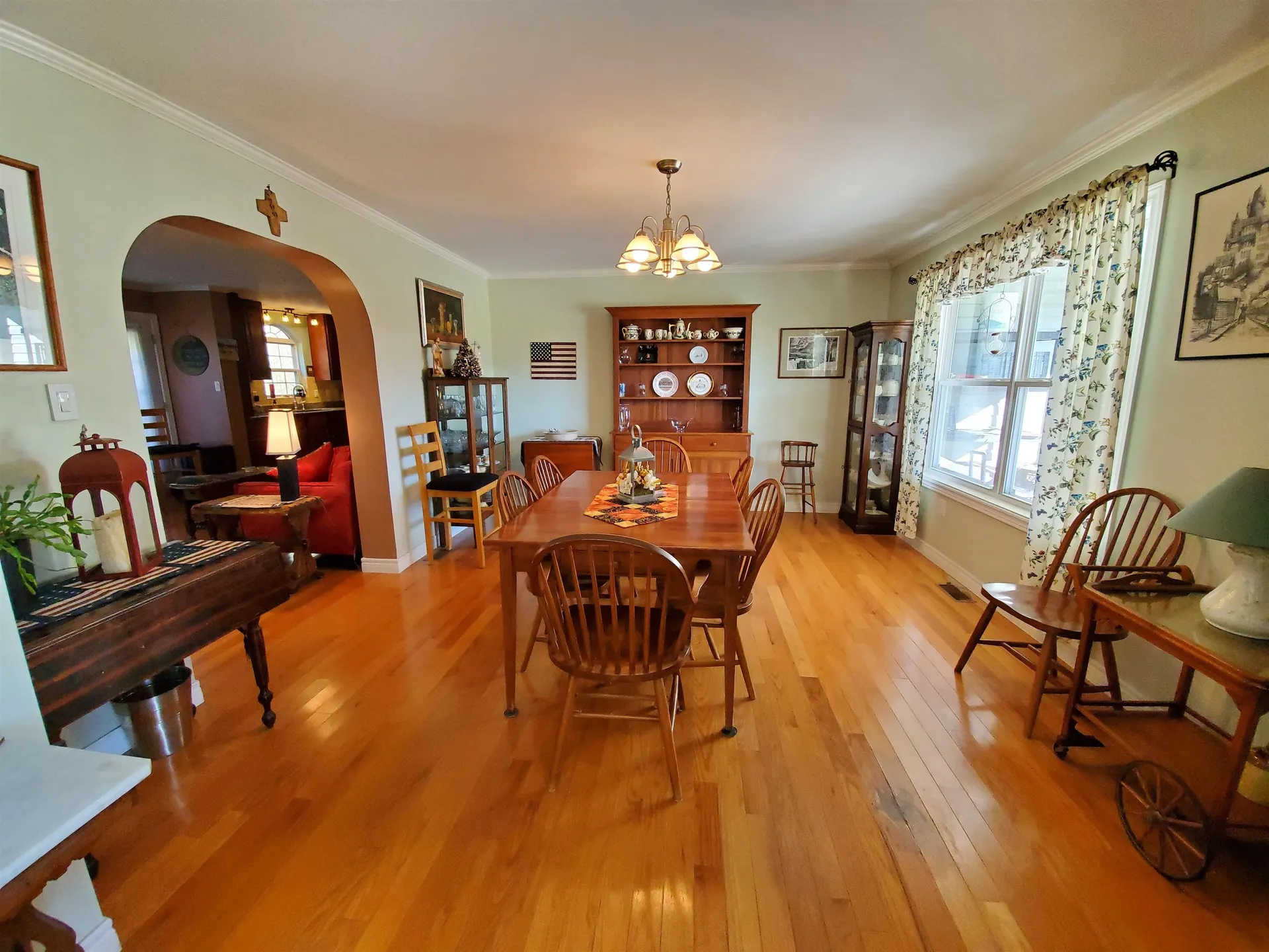 9 Funny Cide Drive Canaan NH 03741
