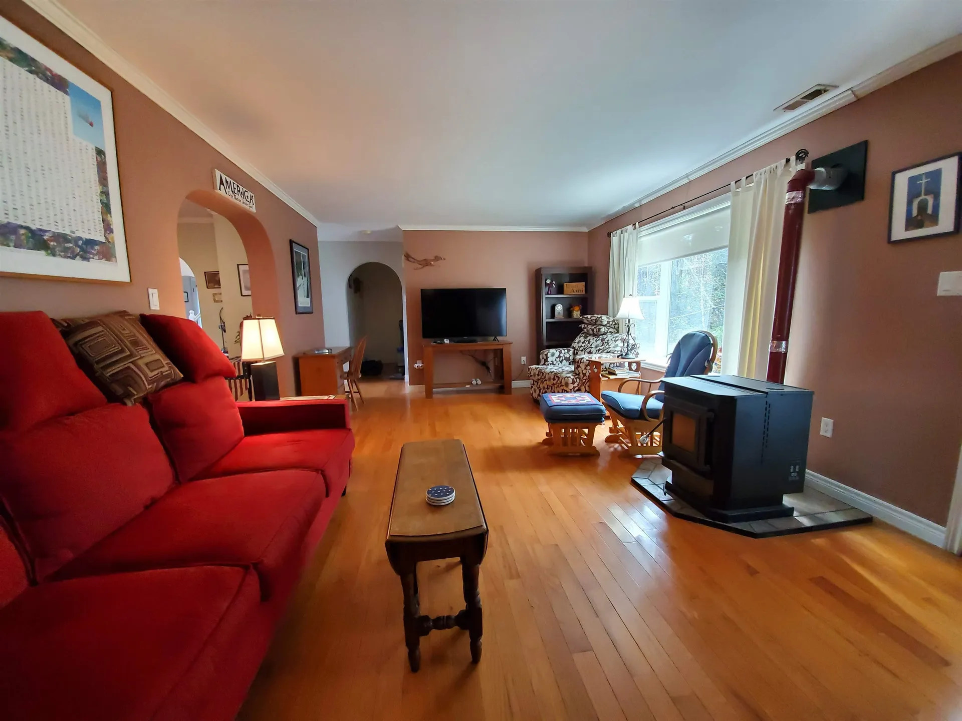 9 Funny Cide Drive Canaan NH 03741