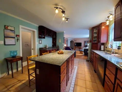 9 Funny Cide Drive Canaan NH 03741