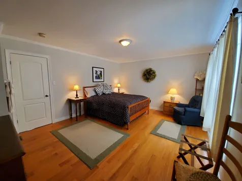 9 Funny Cide Drive Canaan NH 03741