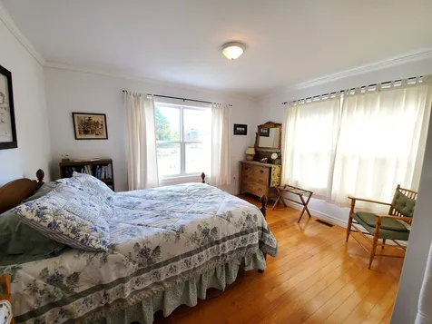9 Funny Cide Drive Canaan NH 03741