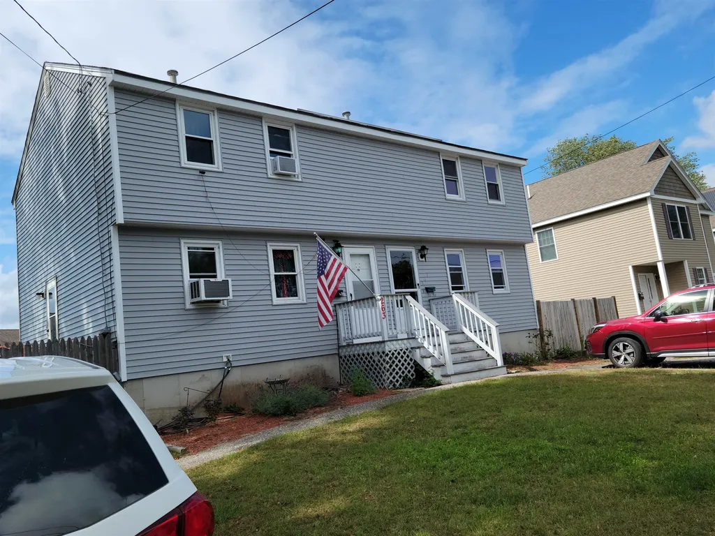 261-263 Pine Street Nashua NH 03060