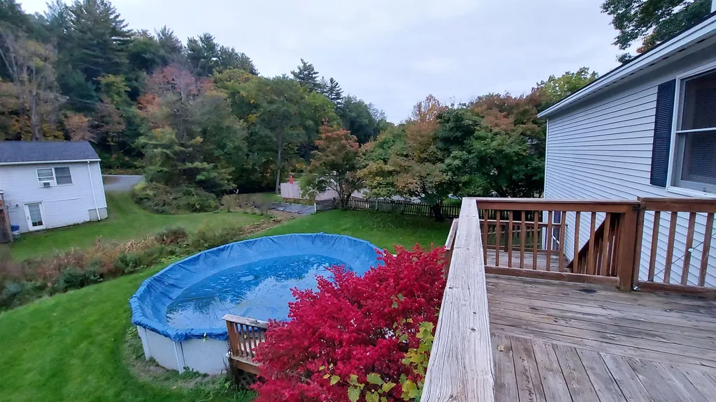 38 Truell Road Hartford VT 05001