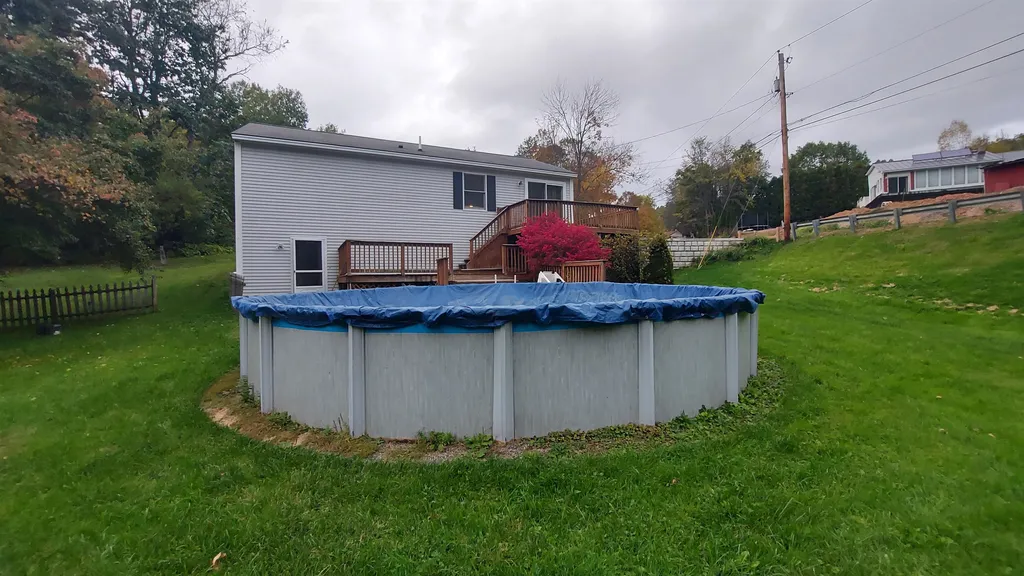 38 Truell Road Hartford VT 05001