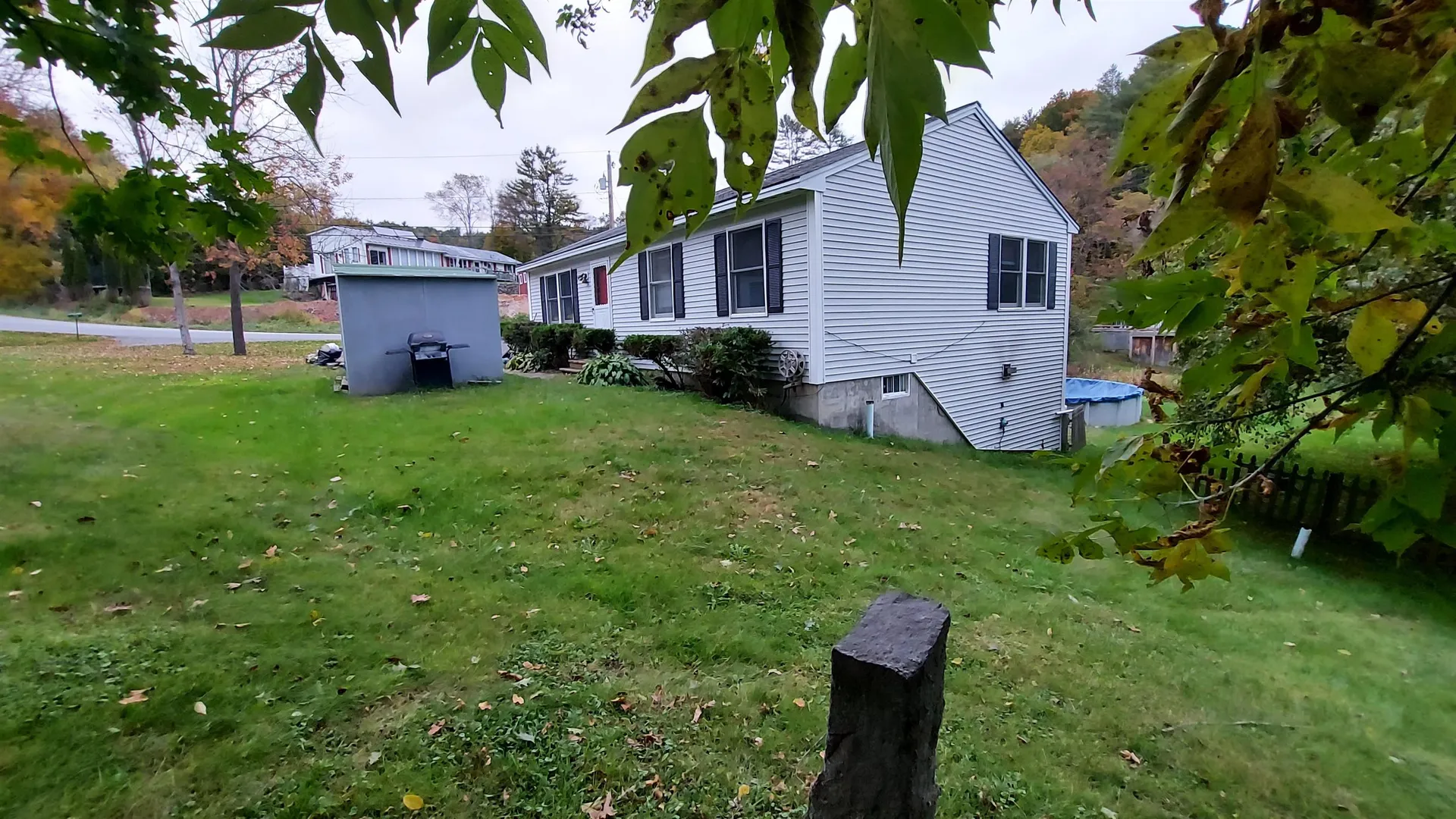 38 Truell Road Hartford VT 05001