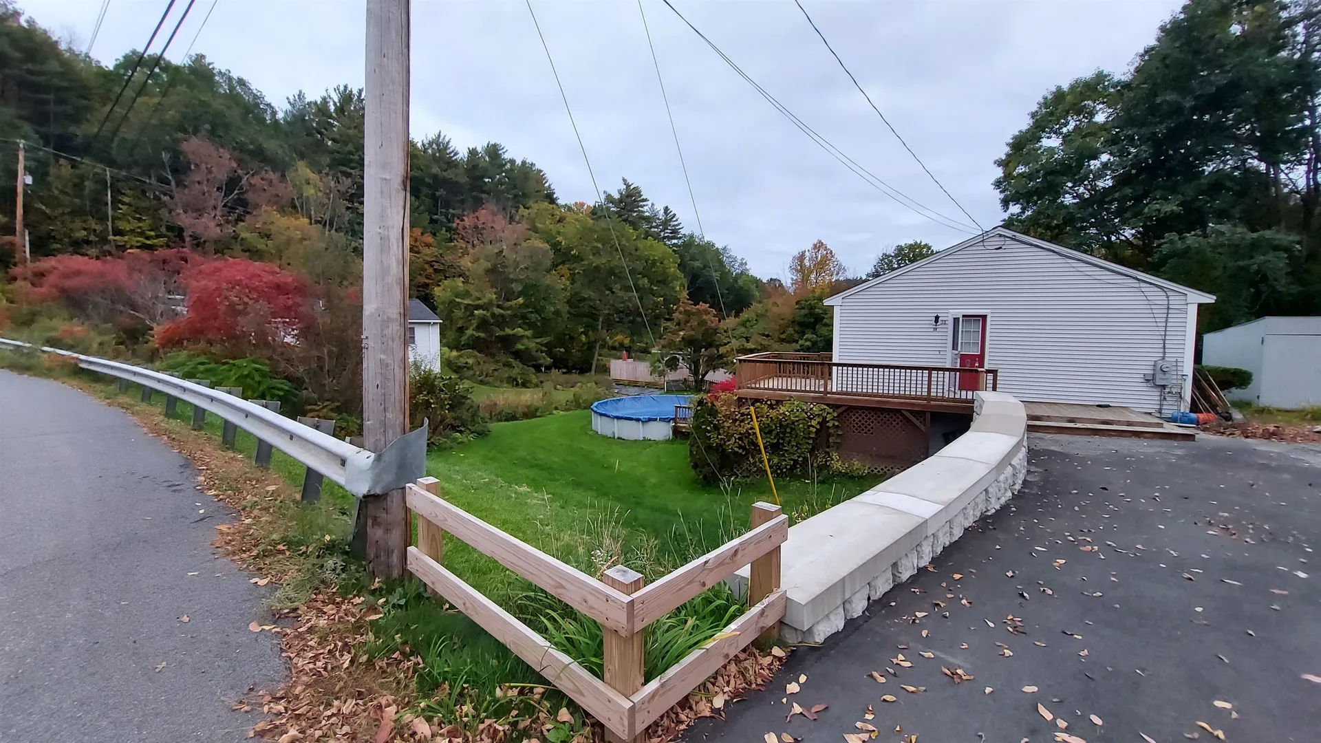 38 Truell Road Hartford VT 05001