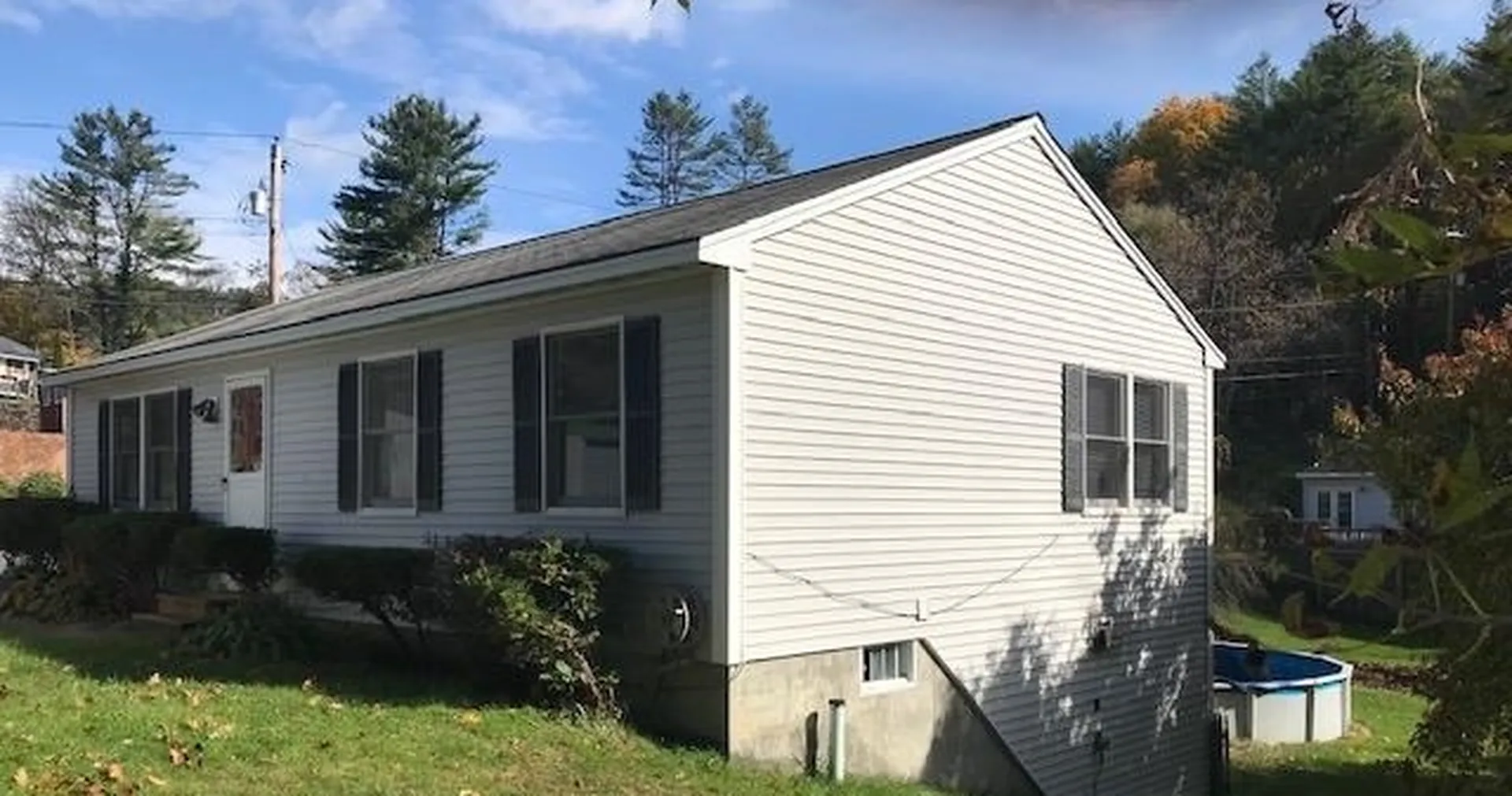 38 Truell Road Hartford VT 05001