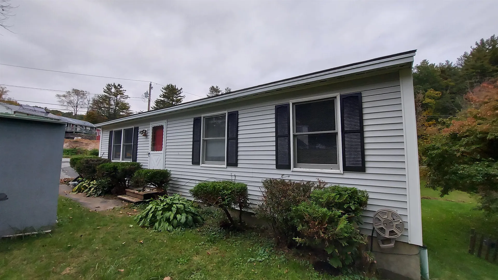 38 Truell Road Hartford VT 05001