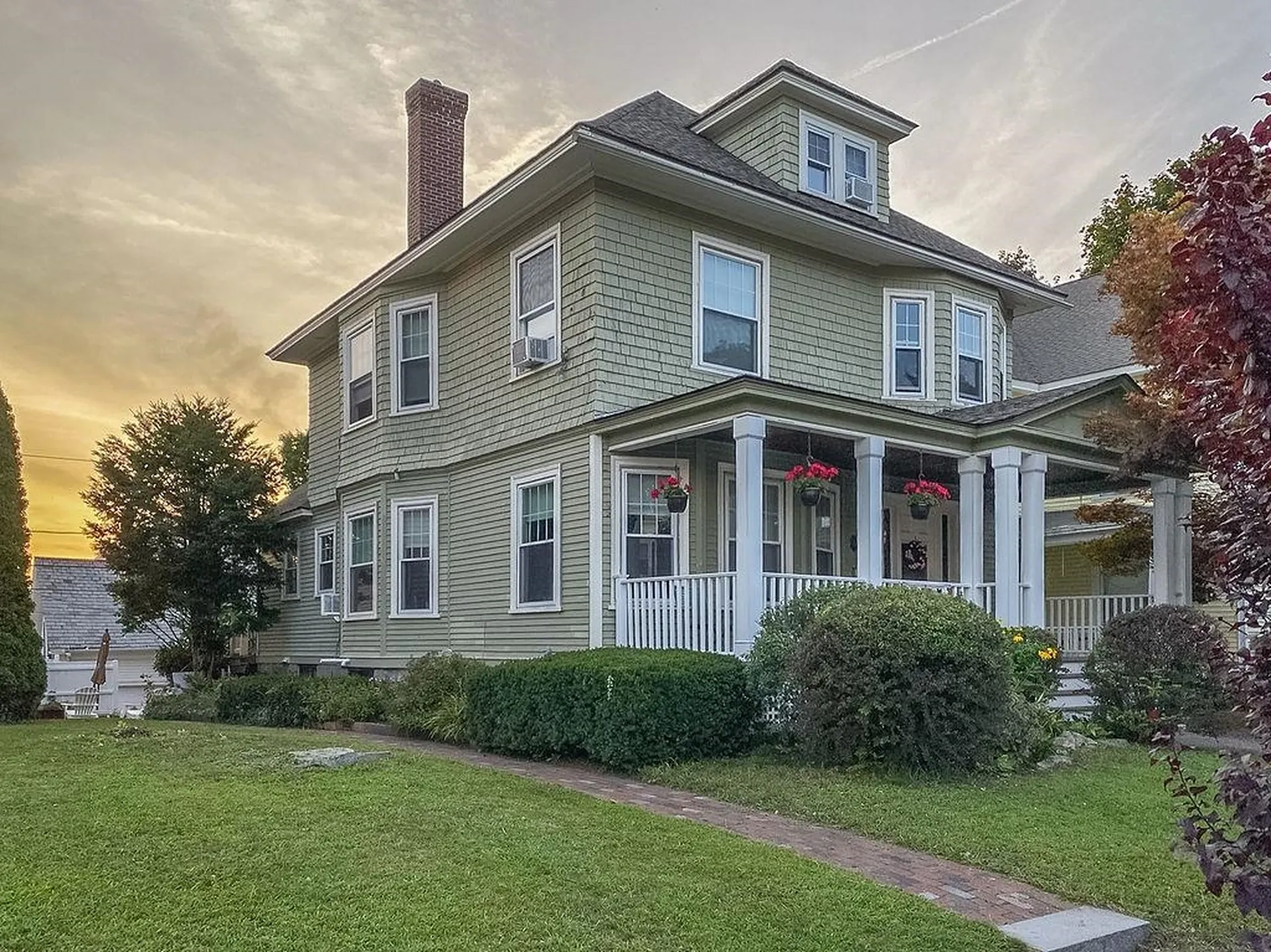 830 Beech Street Manchester NH 03104