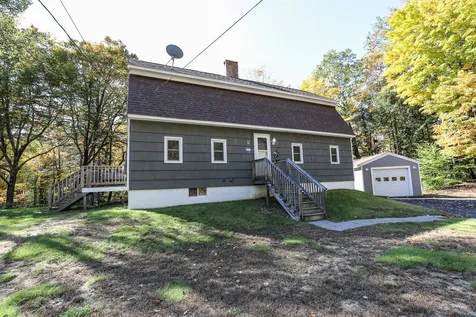 326 Spring Street Farmington NH 03835