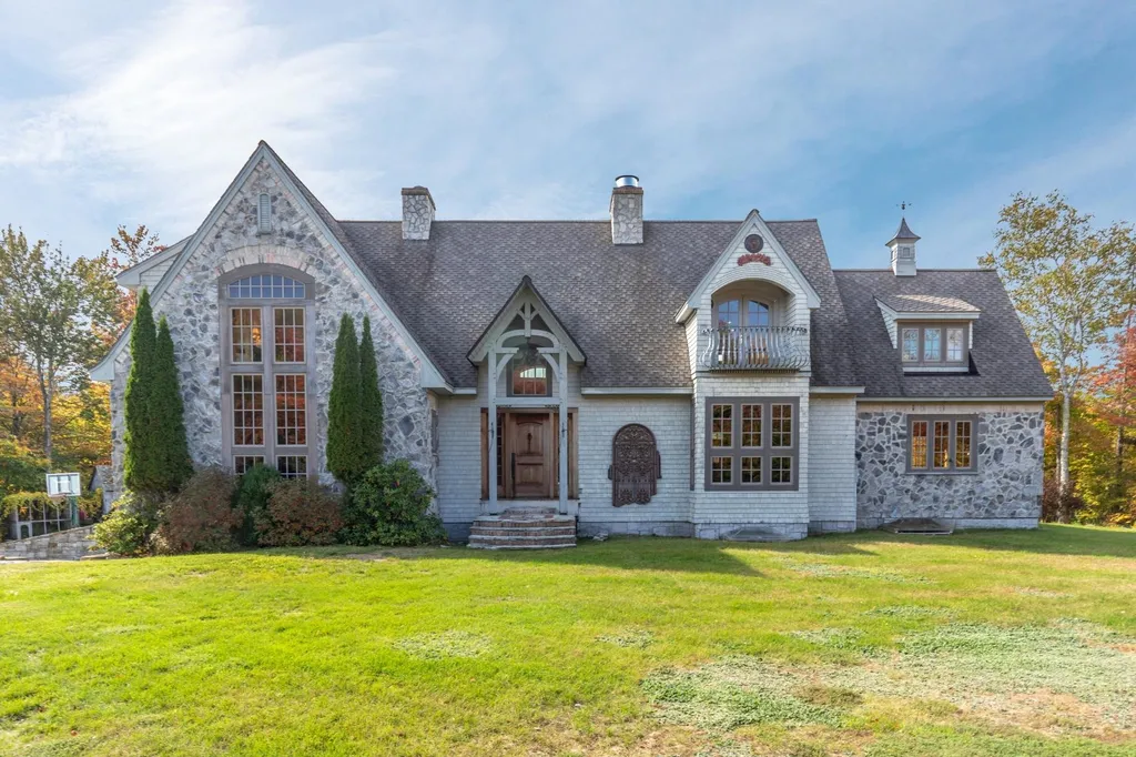 104 Mountain Road Underhill VT 05489