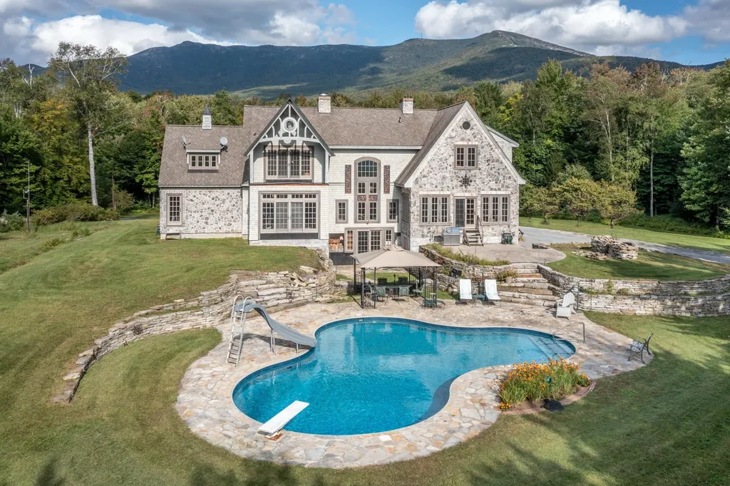 104 Mountain Road Underhill VT 05489
