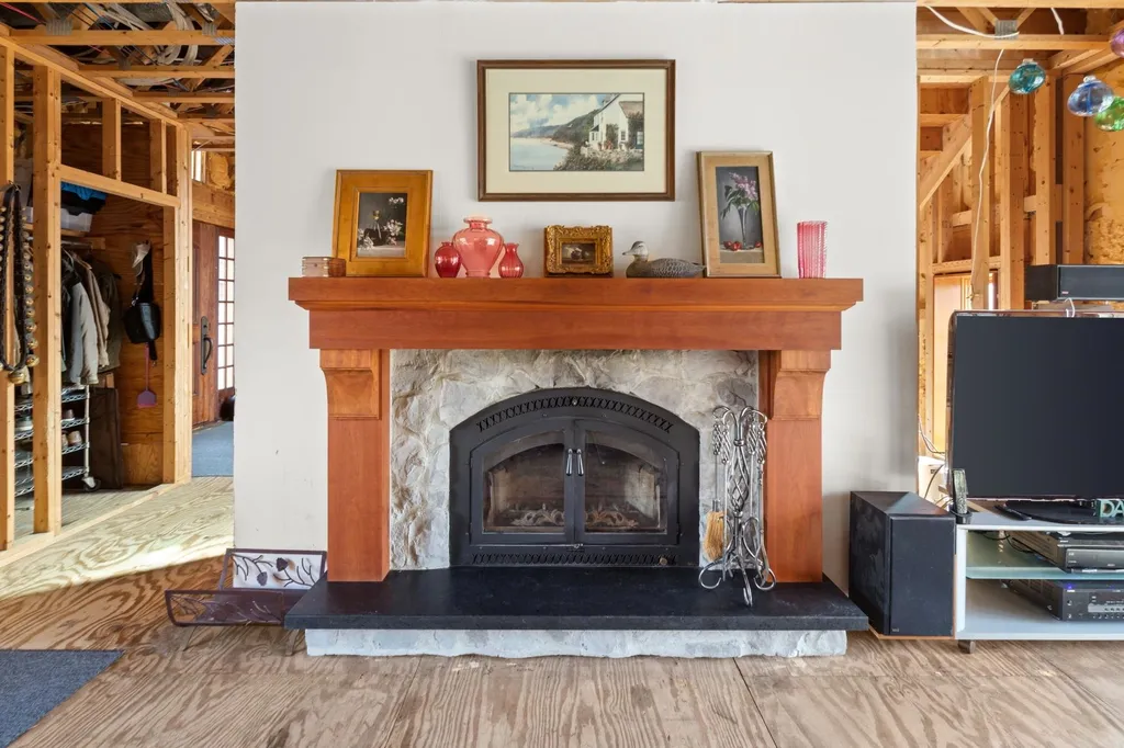 104 Mountain Road Underhill VT 05489