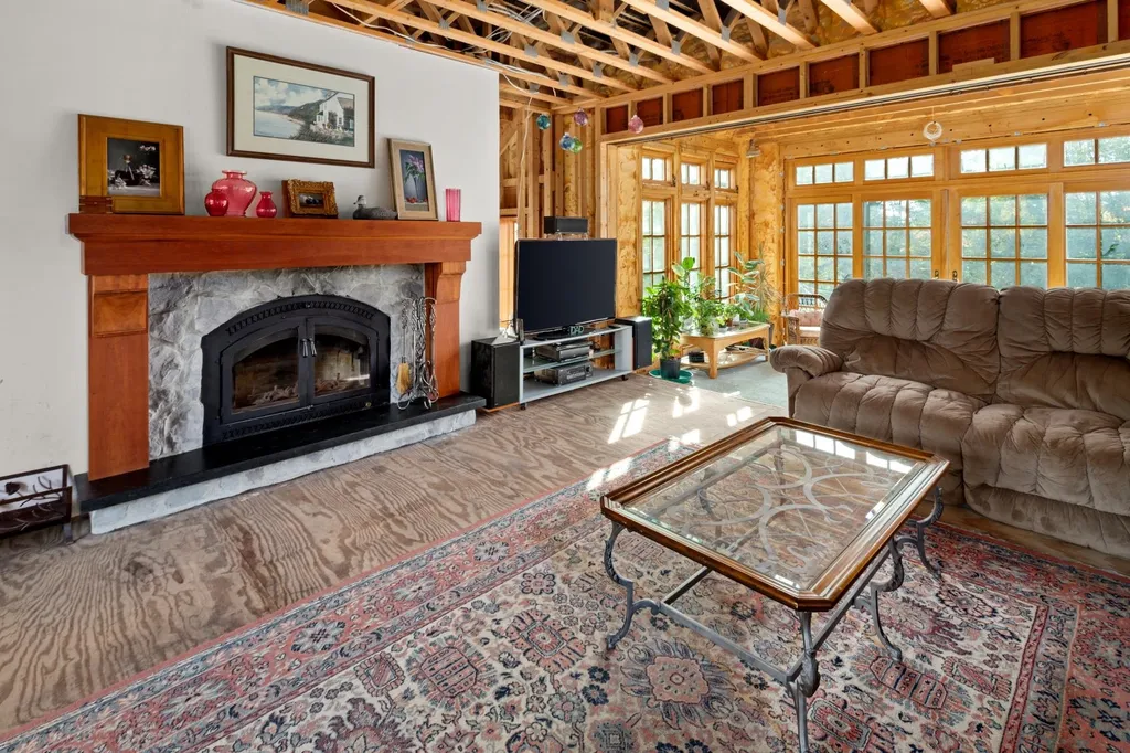 104 Mountain Road Underhill VT 05489