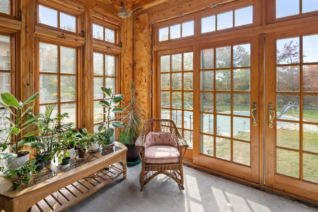 104 Mountain Road Underhill VT 05489