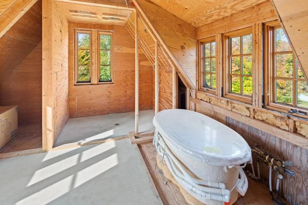 104 Mountain Road Underhill VT 05489
