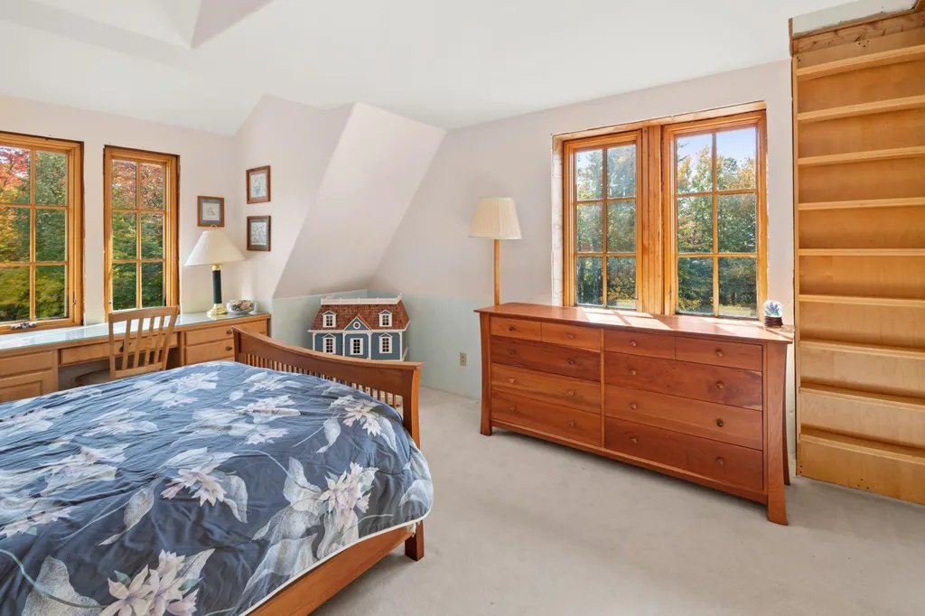 104 Mountain Road Underhill VT 05489