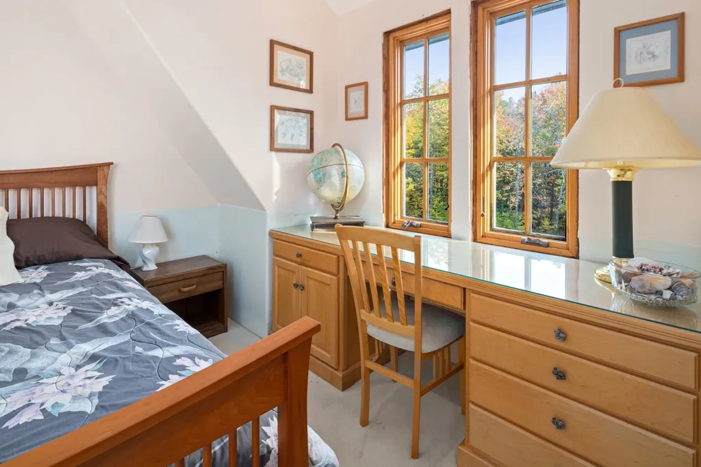 104 Mountain Road Underhill VT 05489