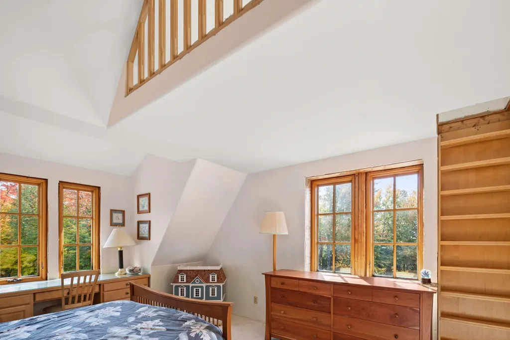 104 Mountain Road Underhill VT 05489