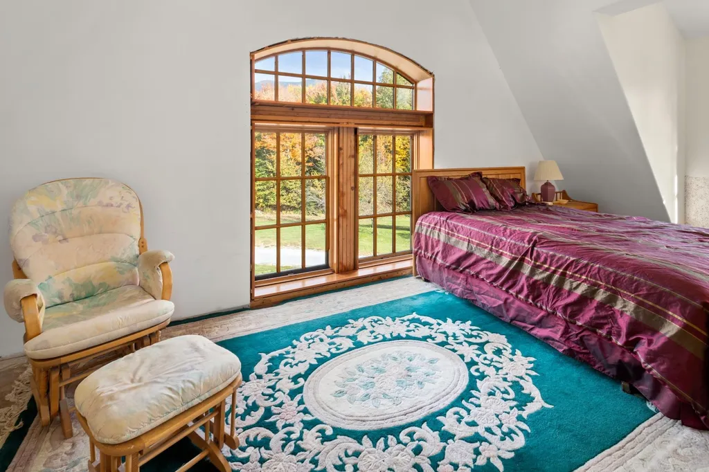 104 Mountain Road Underhill VT 05489