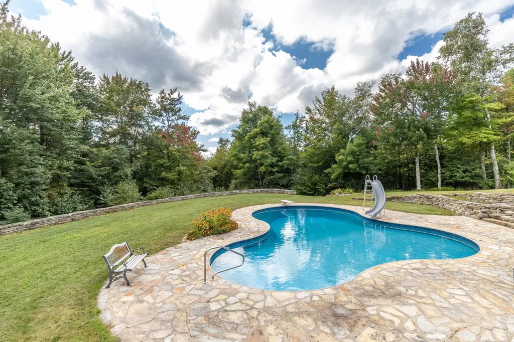 104 Mountain Road Underhill VT 05489