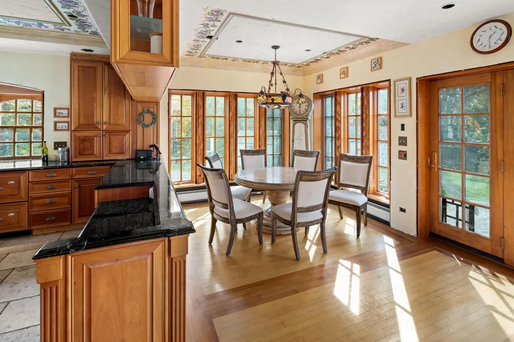 104 Mountain Road Underhill VT 05489
