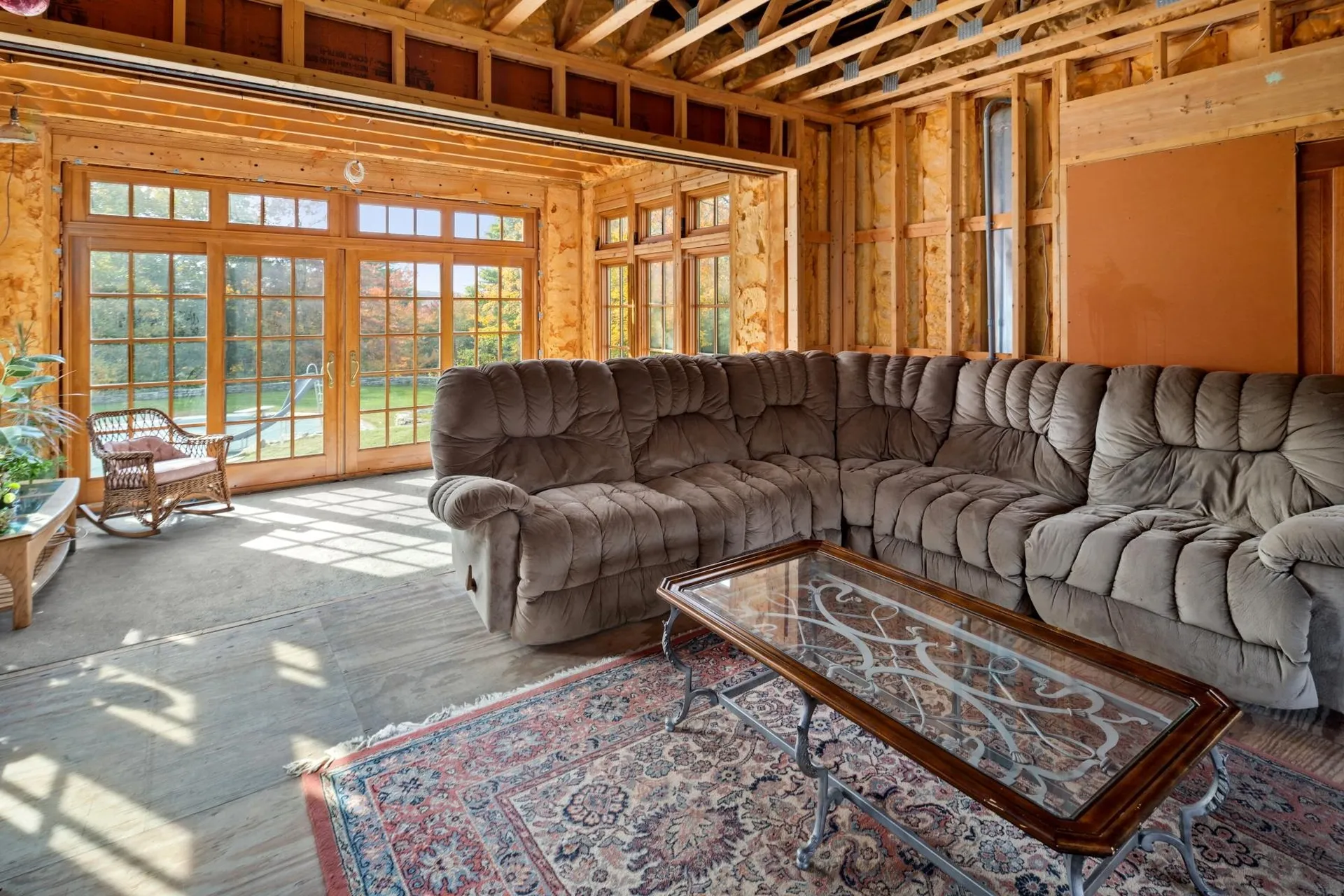 104 Mountain Road Underhill VT 05489