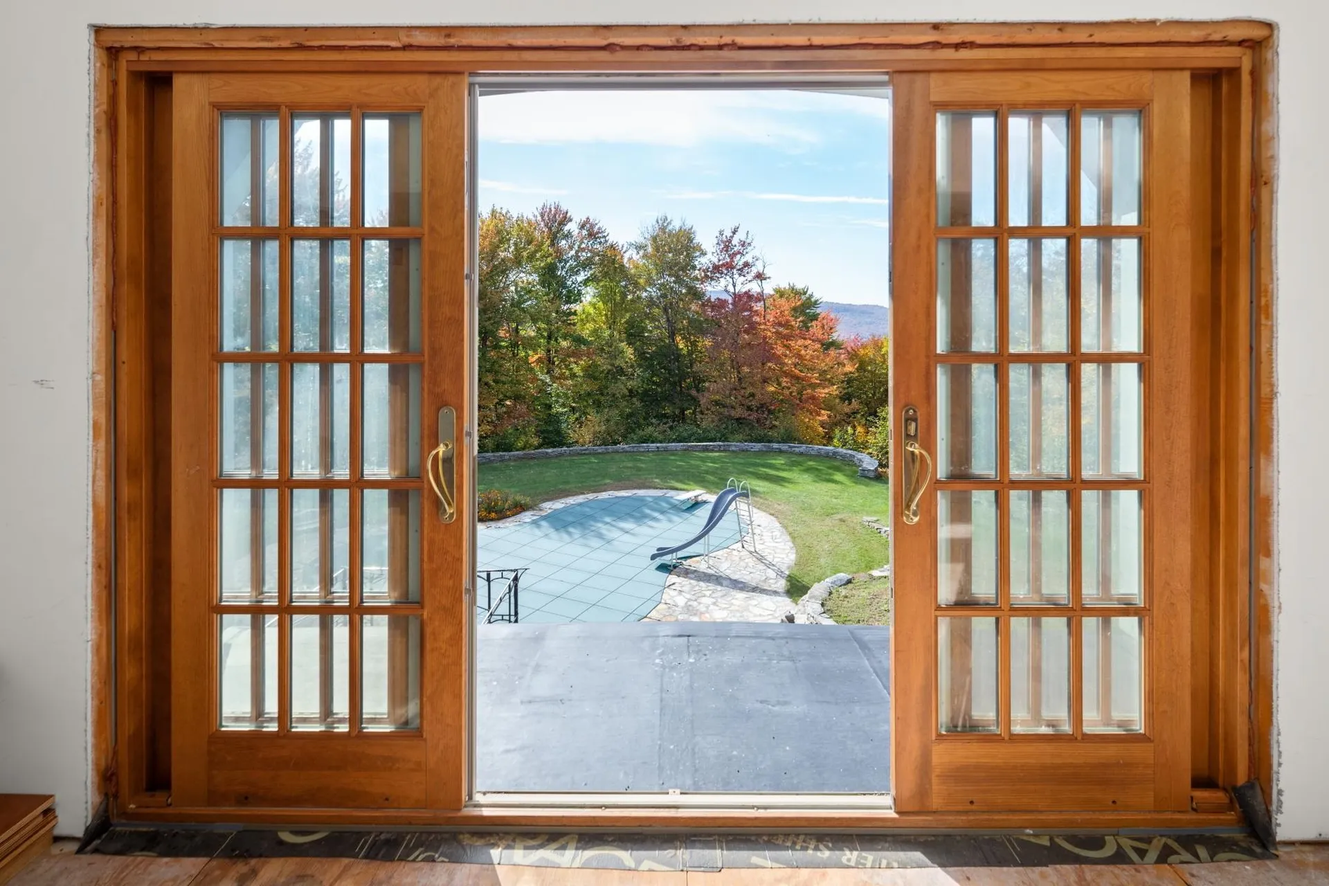 104 Mountain Road Underhill VT 05489