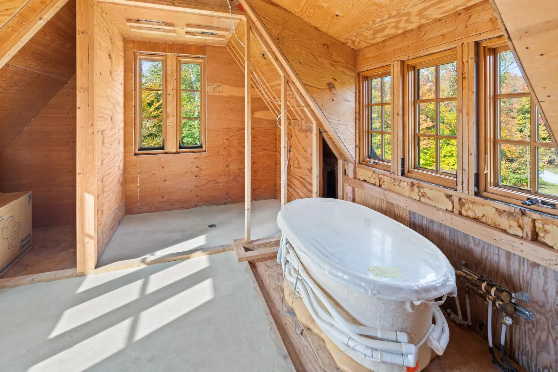 104 Mountain Road Underhill VT 05489