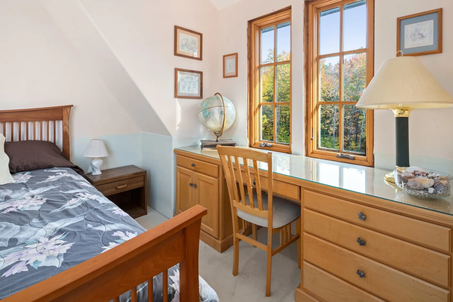 104 Mountain Road Underhill VT 05489