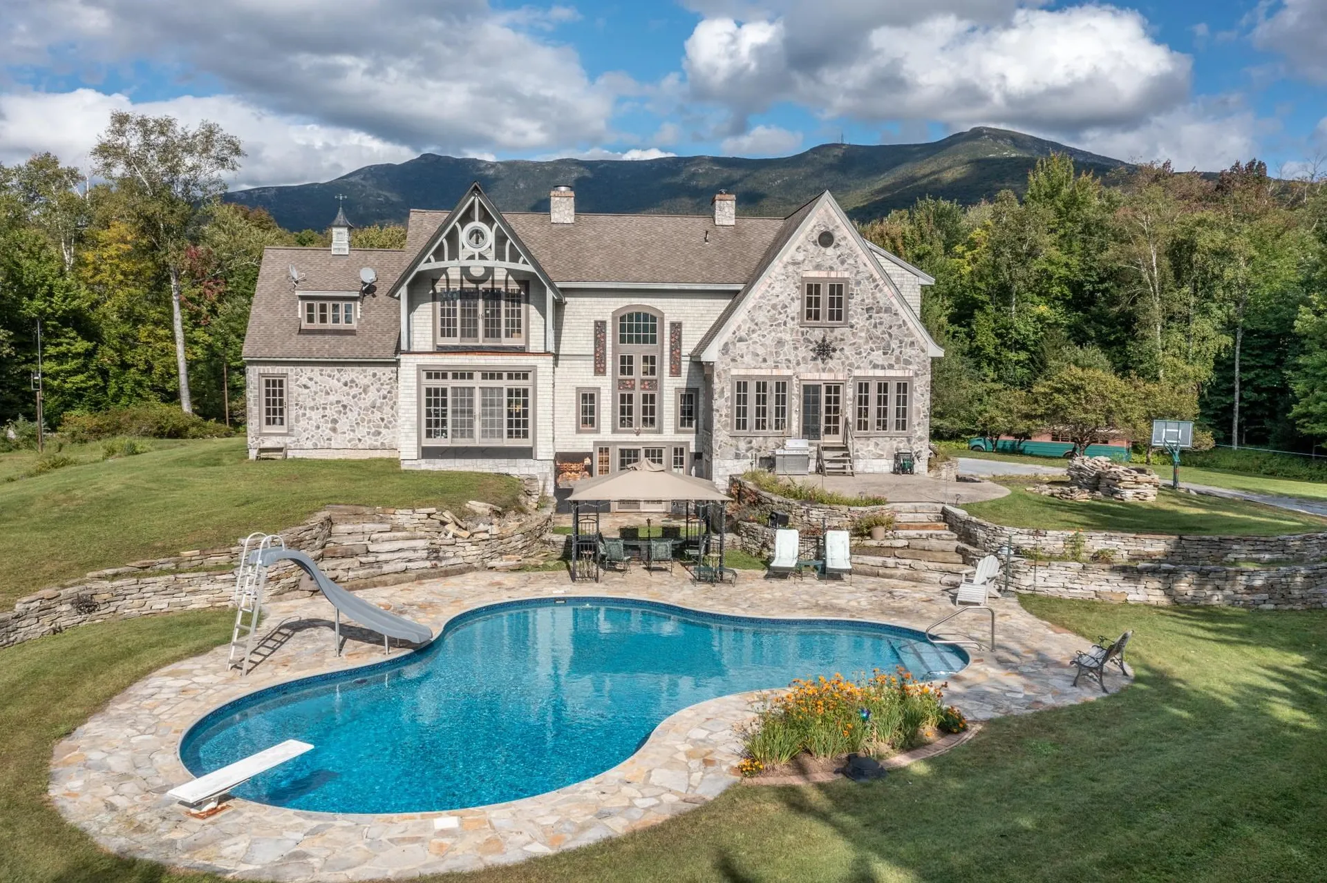 104 Mountain Road Underhill VT 05489