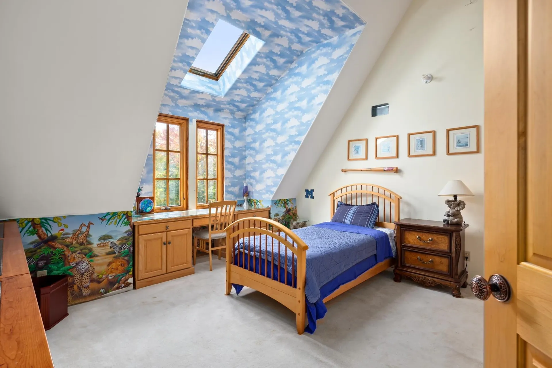104 Mountain Road Underhill VT 05489