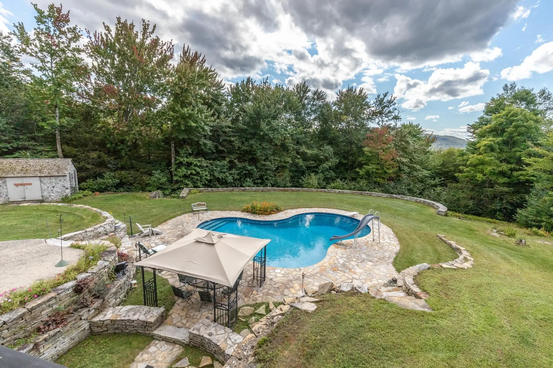 104 Mountain Road Underhill VT 05489