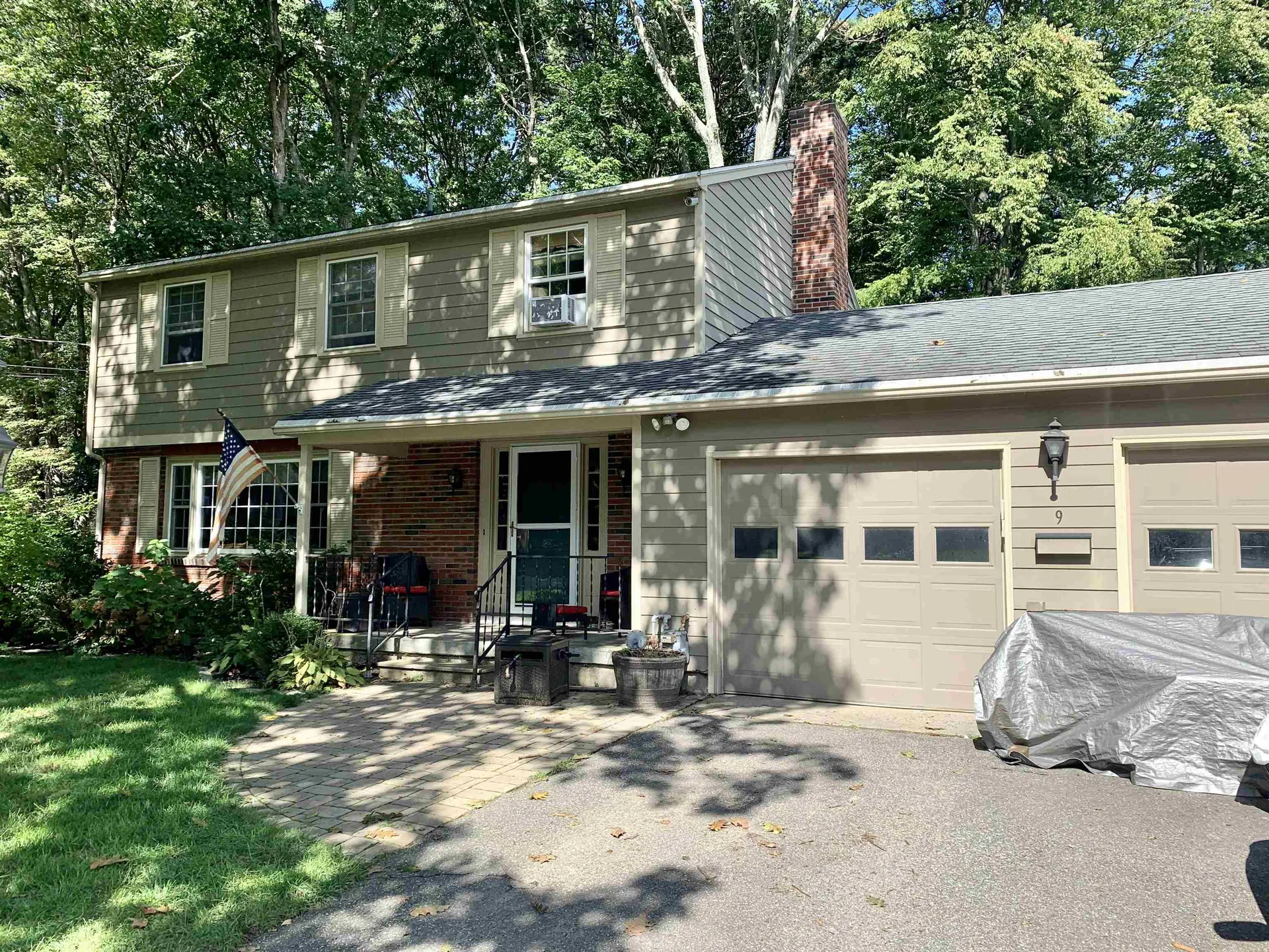 9 Heather Lane Hampton NH 03842