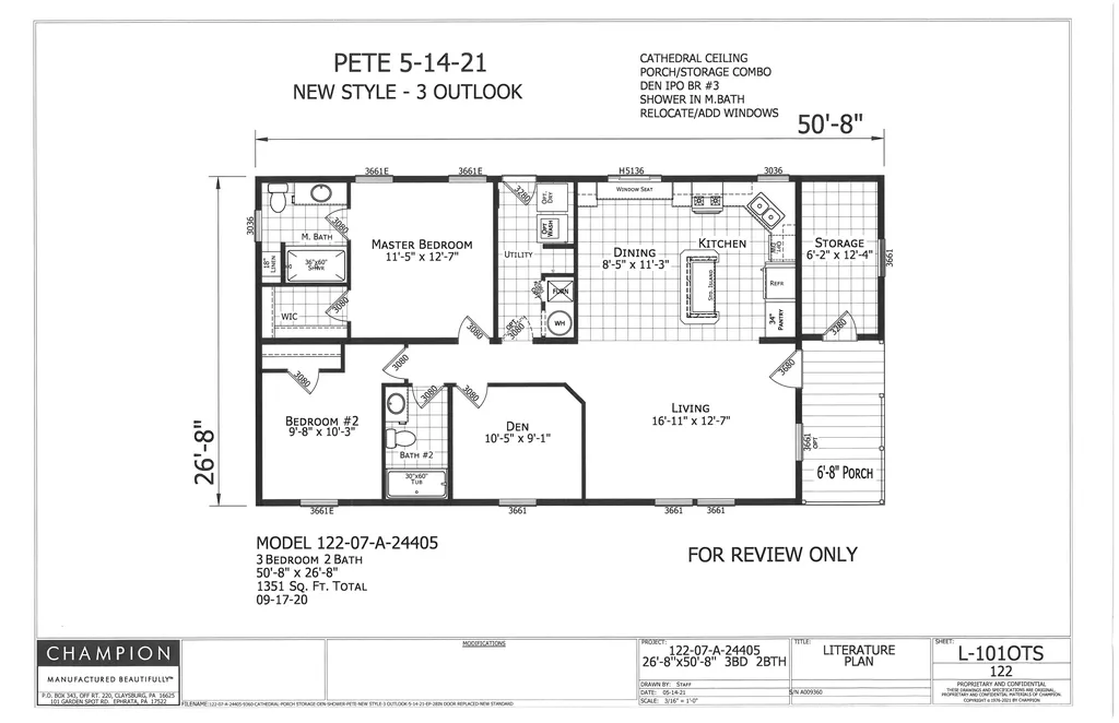 3 Outlook Lane Rochester NH 03867
