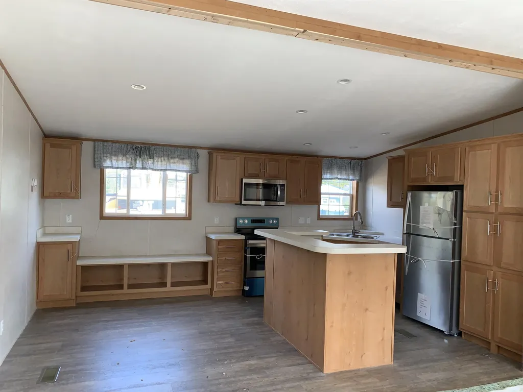 3 Outlook Lane Rochester NH 03867